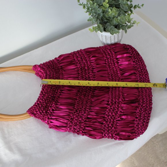 Nine West Shoulder Bag - Picture 4 of 15